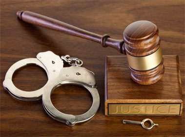 Criminal Law - Ben Potok Law - Attorney New Britain CT